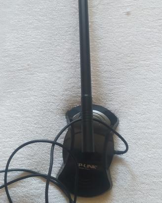 Antenna desktop 