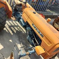 TRATTORE FIAT 215 RICAMBI