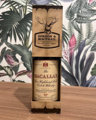 Whisky Macallan 1937