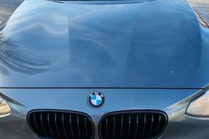 Bmw 116 116d 5p. Efficient Dynamics Urban