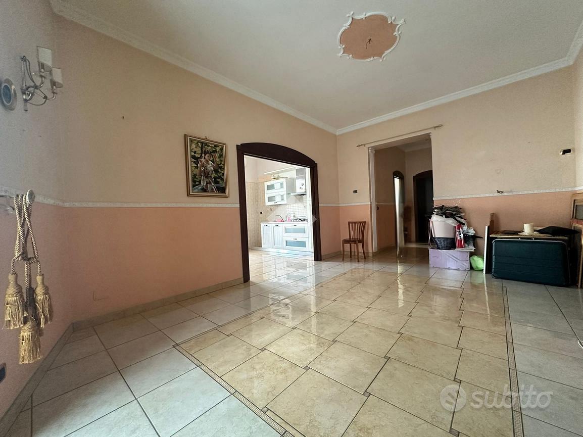 4 LOCALI A CERIGNOLA - Vista 4