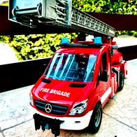 CAMION GIOCATTOLO bruder