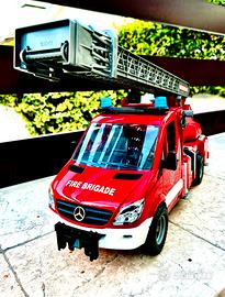 CAMION GIOCATTOLO bruder