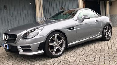 SLK 200
