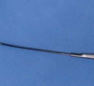 Braccio Tergitore Tergicristallo DX Fiat / Abarth