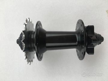 Ricambi e accessori MTB