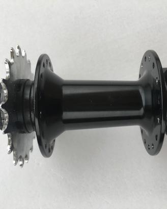 Ricambi e accessori MTB