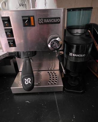 macchina da caffe