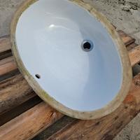 lavabo/lavandino per esterni o per lavanderia