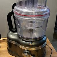 Kitchen Aid robot cucina Artisan