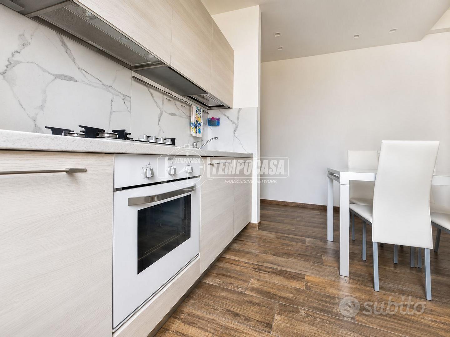 Appartamento – Seregno, Sant'Ambrogio, San Rocco - Vista 3