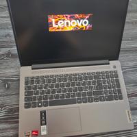 Notebook Lenovo Ideapad Slim 3