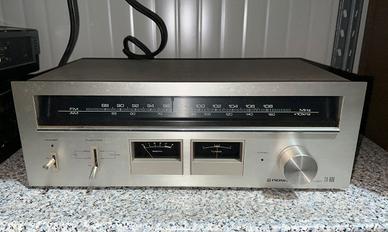 Sintonizzatore Pioneer TX 606