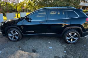 JEEP Cherokee 4ªs. 18-21 - 2019