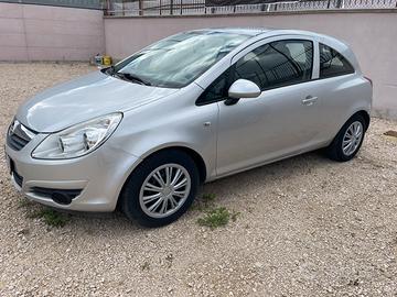 Opel corsa prezzo affar
