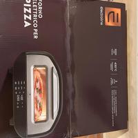 forno per pizze 