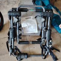 porta bici norauto