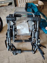 porta bici norauto