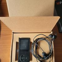 AGPTEK mp3