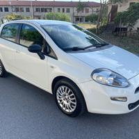 Fiat Punto 1.3 MJT 5 porte 85 cv