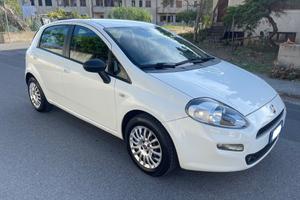 Fiat Punto 1.3 MJT 5 porte 85 cv