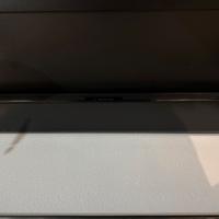 LG sound bar 2.1 160 w subwoofer wireless