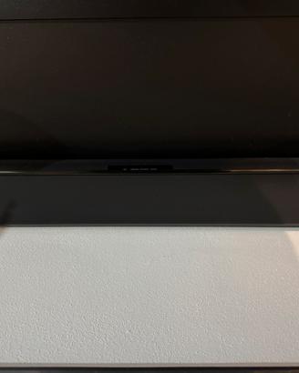 LG sound bar 2.1 160 w subwoofer wireless