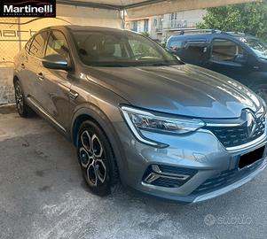 Renault Arkana Full Hybrid E-Tech 145 CV Techno