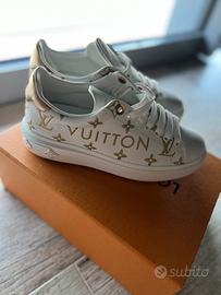 Scarpe Louis Vuitton