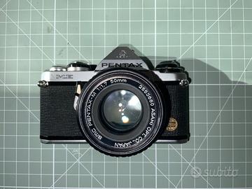 PENTAX ME