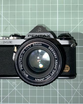 PENTAX ME