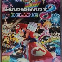 MARIO KART 8 DELUXE per Nintendo Switch 