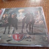 Cd vari