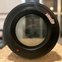 Vizelex ND Throttle EF-NEX