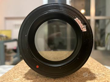 Vizelex ND Throttle EF-NEX