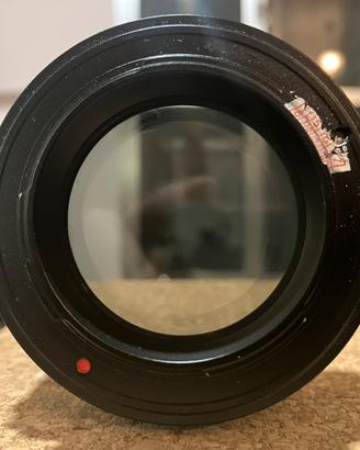 Vizelex ND Throttle EF-NEX