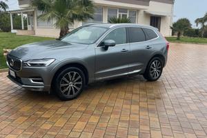 Volvo XC60 D4 AWD Inscription