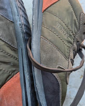 TOD'S