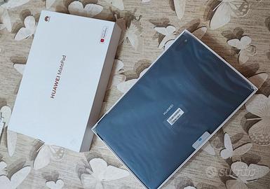 Tablet huawei MatePad 10,4 modello bah3-l09