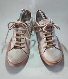 Scarpe sneakers Smith's pelle nuove 44 ginnastica