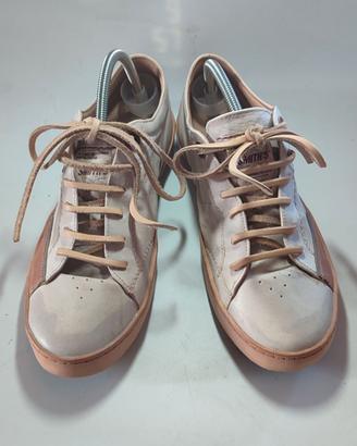 Scarpe sneakers Smith's pelle nuove 44 ginnastica