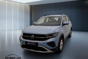 VOLKSWAGEN T-Cross 2024 - T-Cross 1.0 tsi Edition