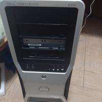 Server Dell Precision 690 | RICONDIZIONATO 