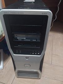 Server Dell Precision 690 | RICONDIZIONATO 