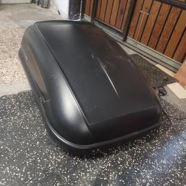 Box da tetto 