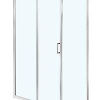Box doccia angolare 120 x 70