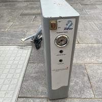 Depuratore acqua osmosi