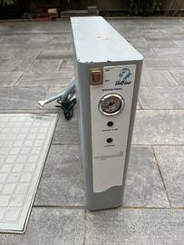 Depuratore acqua osmosi