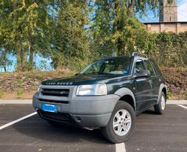 LAND ROVER Freelander 1ª serie - 2001