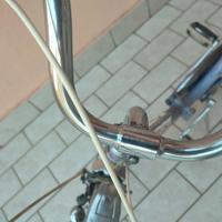 Bicicletta Graziella